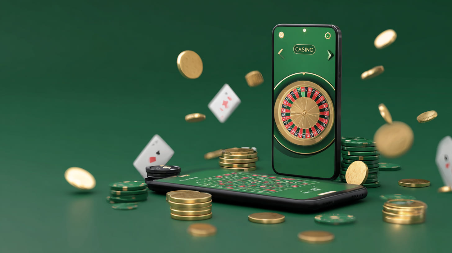 Download UUBD app casino slots Bangladesh